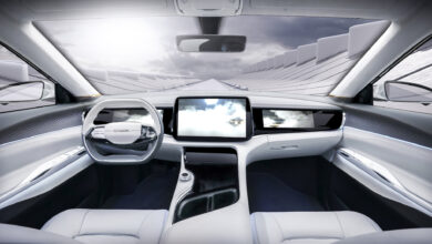 Kabin Chrysler Jadi Taruhan Utama, Mobil Murahnya Harus Terasa Mewah Lagi