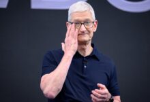 iPhone 18 Pro Terancam Naik Hampir Rp 5 Juta, Sinyal Keras dari Tim Cook