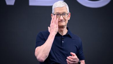 iPhone 18 Pro Terancam Naik Hampir Rp 5 Juta, Sinyal Keras dari Tim Cook