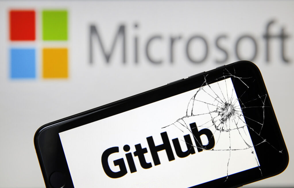 GitHub Terganggu Ledakan AI, Microsoft Sampai Pakai Amazon demi Menjaga Layanan Tetap Stabil