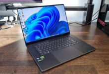 RTX 5080 Zephyrus G16 Tembus 160 W, Asus Sekalian Naikkan RAM ke 64 GB
