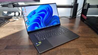 RTX 5080 Zephyrus G16 Tembus 160 W, Asus Sekalian Naikkan RAM ke 64 GB