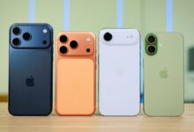 iPhone 18 Standar Disebut Baru Muncul pada 2027, Apple Bisa Ubah Pola Rilis Besarnya