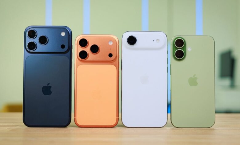 iPhone 18 Standar Disebut Baru Muncul pada 2027, Apple Bisa Ubah Pola Rilis Besarnya