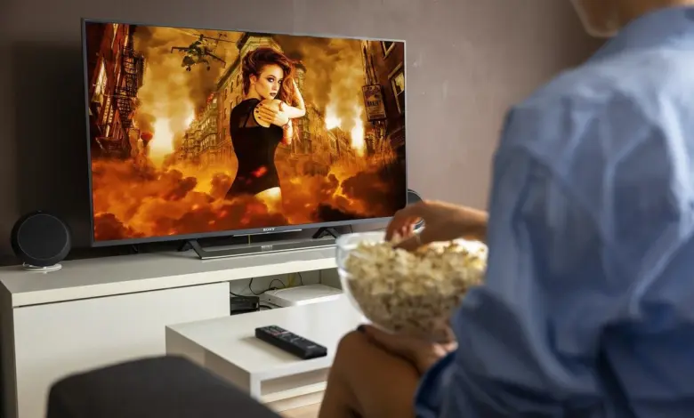 Diskon 20 Persen Bikin Nonton Film di Rumah Makin Murah, Ini Tawaran Transvision