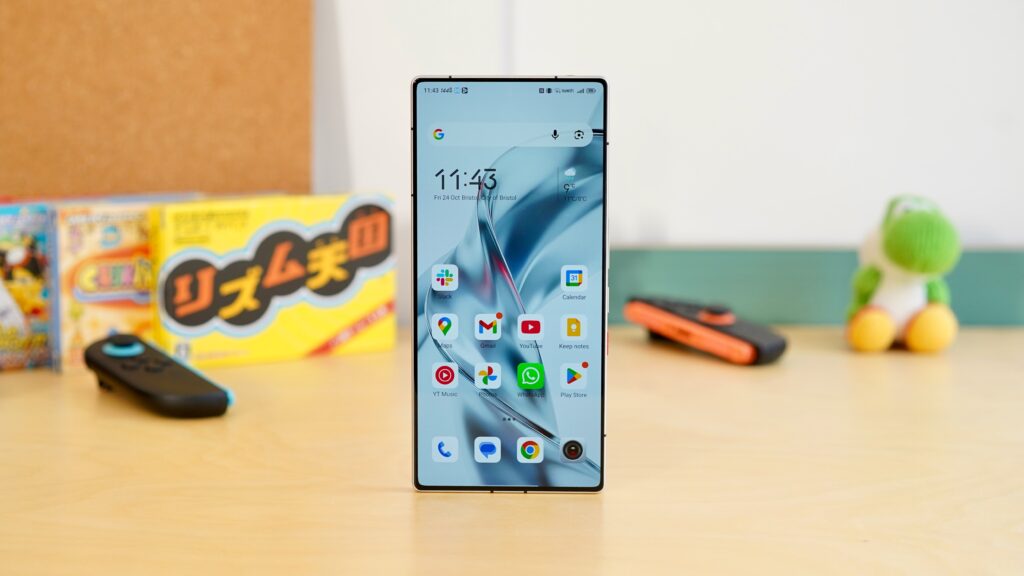 10 Smartphone 5–7 Jutaan yang Makin Menekan Kelas Flagship di Gaming dan Kamera