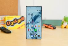 10 Smartphone 5–7 Jutaan yang Makin Menekan Kelas Flagship di Gaming dan Kamera