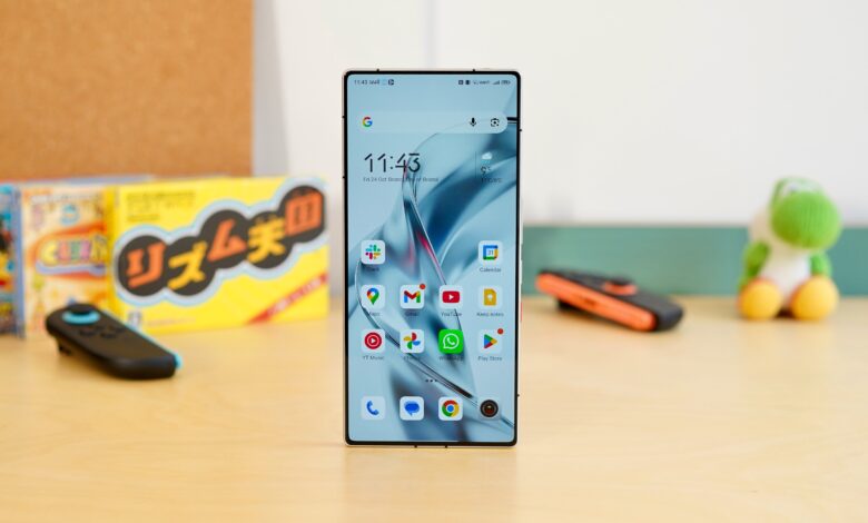 10 Smartphone 5–7 Jutaan yang Makin Menekan Kelas Flagship di Gaming dan Kamera