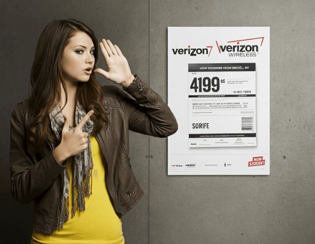 Verizon Balik Menyenangkan Pelanggan Lama, Tagihan Kini Dapat Cashback 3% Tiap Bulan