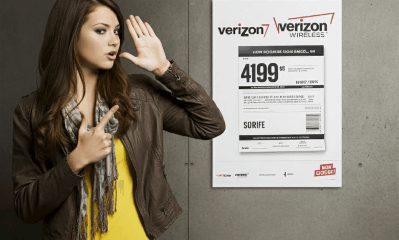 Verizon Balik Menyenangkan Pelanggan Lama, Tagihan Kini Dapat Cashback 3% Tiap Bulan