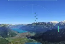 Terbang Virtual Gratis dari Google Earth, Simulasi Ini Bisa Dibuka Langsung di Browser