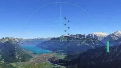 Terbang Virtual Gratis dari Google Earth, Simulasi Ini Bisa Dibuka Langsung di Browser