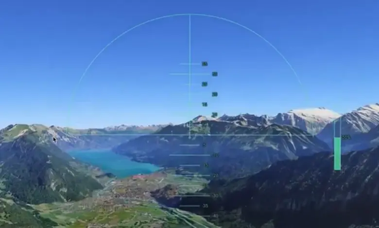 Terbang Virtual Gratis dari Google Earth, Simulasi Ini Bisa Dibuka Langsung di Browser