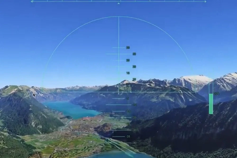 Terbang Virtual Gratis dari Google Earth, Simulasi Ini Bisa Dibuka Langsung di Browser