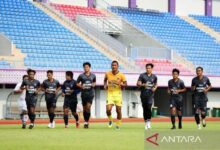 Persita Lepas 13 Pemain Sekaligus, Sinyal Perombakan Besar Menuju Musim Baru