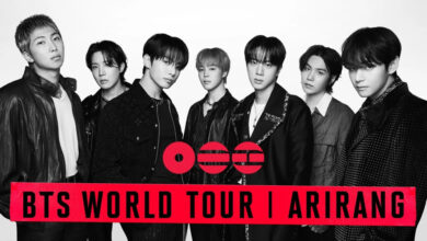 Jakarta Kebagian 3 Hari Konser BTS, Ini Jadwal Lengkap yang Perlu Disimak