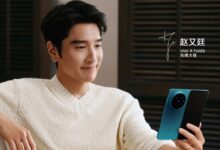 Vivo X Fold 6 Siapkan 16GB/1TB, Edisi Black Gold Langsung Diposisikan Paling Premium