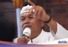 KDM Ubah Arah Pembangunan Masjid di Jabar, Surau Kampung Jadi Prioritas Baru