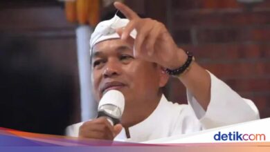 KDM Ubah Arah Pembangunan Masjid di Jabar, Surau Kampung Jadi Prioritas Baru