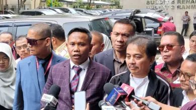 Penangkapan Roy Suryo Dipersoalkan, Kuasa Hukum Sebut Ada Dugaan Melayani Kepentingan Jokowi