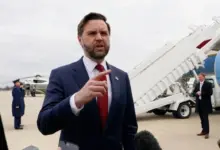 Vance Tegur Dua Menteri Israel, Damai AS-Iran Dipaksa Hadapi Realitas Pahit