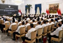 Prabowo Tagih Peran Nyata Himbara, Kapasitas Rp1.100 Triliun Jadi Sorotan