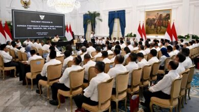 Prabowo Tagih Peran Nyata Himbara, Kapasitas Rp1.100 Triliun Jadi Sorotan