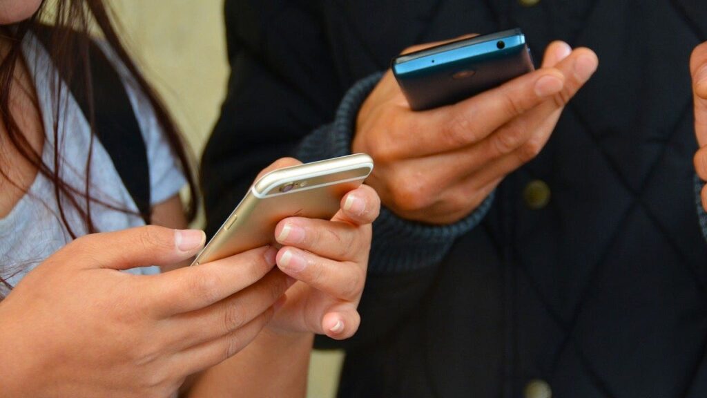 Sikapnya Bukan Lagi Tanda Sibuk, Saat Chat Mulai Dingin dan Usaha Hilang