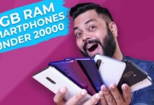 7 HP RAM 8GB yang Paling Masuk Akal, dari Baterai Monster sampai Anti Lemot