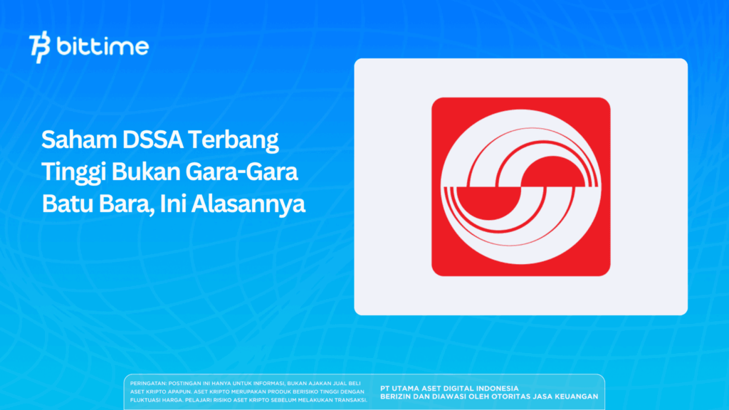 DSSA Naik Kelas di Asia Tenggara, Energi dan Digital Jadi Mesin Pertumbuhan Baru