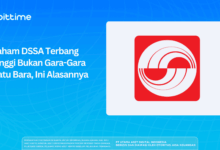 DSSA Naik Kelas di Asia Tenggara, Energi dan Digital Jadi Mesin Pertumbuhan Baru