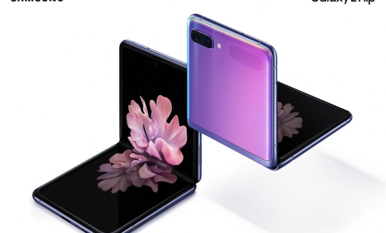Samsung Siap Bawa 3 HP Lipat Baru ke Indonesia, Muncul Nama Varian yang Tak Biasa