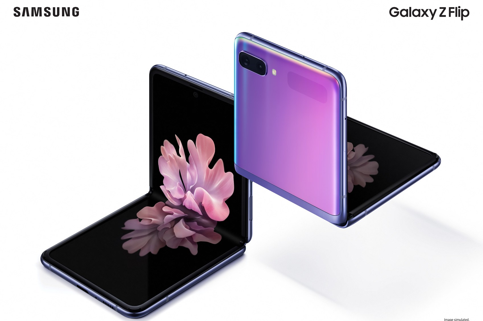 Samsung Siap Bawa 3 HP Lipat Baru ke Indonesia, Muncul Nama Varian yang Tak Biasa