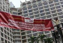 Negara Ambil Alih Eks Hotel Sultan, Pemerintah Janji Lindungi Nasib Karyawan