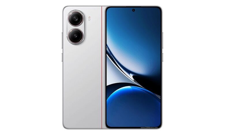Baterai 7.540mAh dan RGB Jadi Andalan Redmi Turbo 5, Harga Mulai Rs 37,999