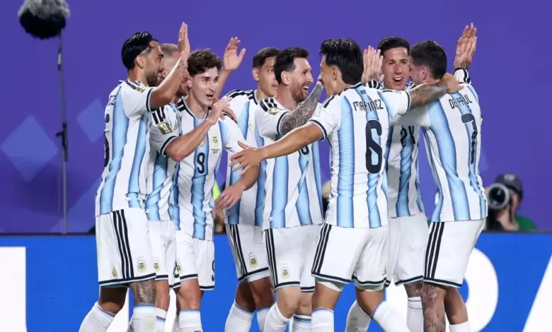 Eropa Paling Banyak Menang di Matchday Pembuka Piala Dunia 2026, Dominasi Belum Sempurna