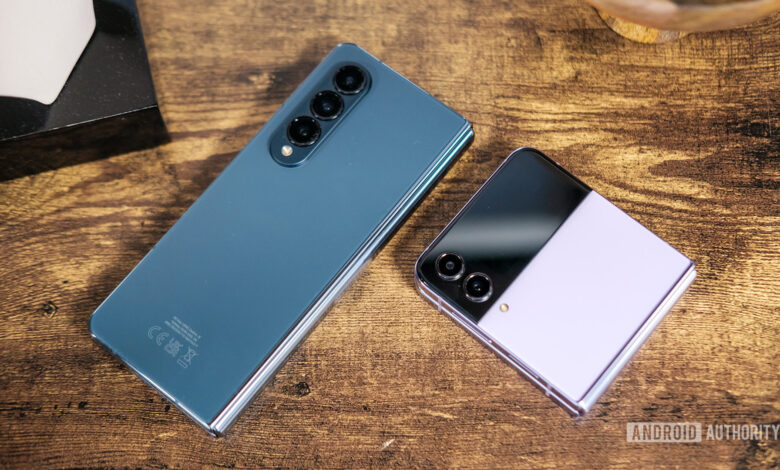 Samsung Siapkan 3 HP Lipat Baru ke Indonesia, Skema Galaxy Z Fold Mulai Berubah