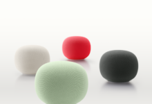 Google Home Speaker Dibuka untuk Pre-order, Gemini Janjikan Obrolan Lebih Natural