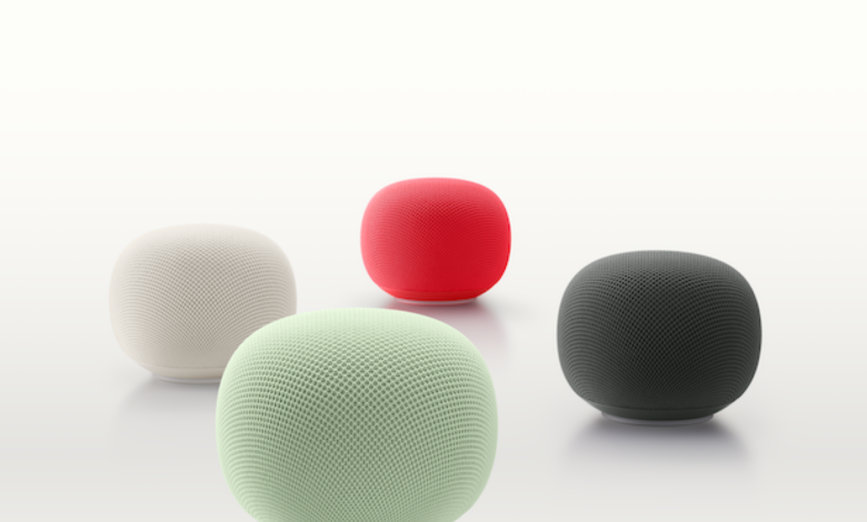 Google Home Speaker Dibuka untuk Pre-order, Gemini Janjikan Obrolan Lebih Natural