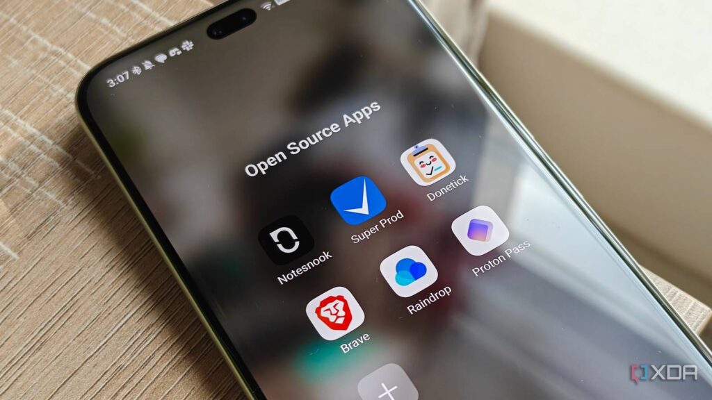 5 Aplikasi Android Open Source di Luar Play Store yang Ternyata Sangat Berguna