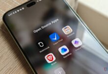 5 Aplikasi Android Open Source di Luar Play Store yang Ternyata Sangat Berguna