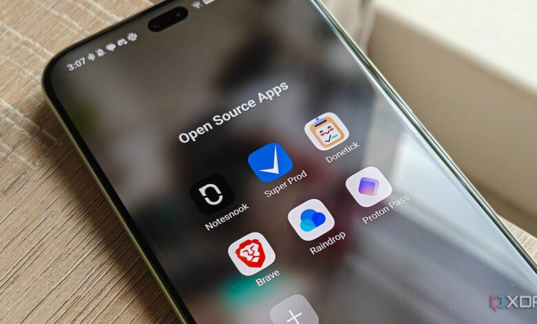 5 Aplikasi Android Open Source di Luar Play Store yang Ternyata Sangat Berguna