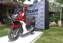 Alva One XP Tawarkan Layar Adaptif dan Harga Efektif Rp31,5 Juta, Ini yang Berubah