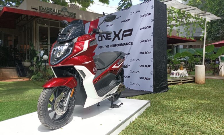 Alva One XP Tawarkan Layar Adaptif dan Harga Efektif Rp31,5 Juta, Ini yang Berubah