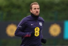 Harry Kane Samai Rekor Lineker, Pujian untuk Sang Kapten Inggris Makin Kuat