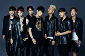 6 Idol Cowok Ini Bertahan Diet Hanya Dengan Salad, RM BTS dan Suho EXO Termasuk