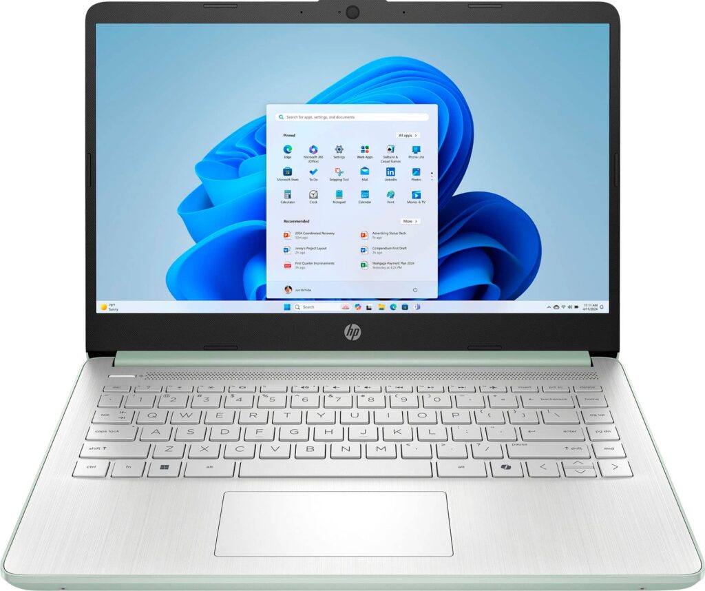4 Laptop SSD di Bawah Rp5 Juta yang Paling Masuk Akal Dibeli pada 2026