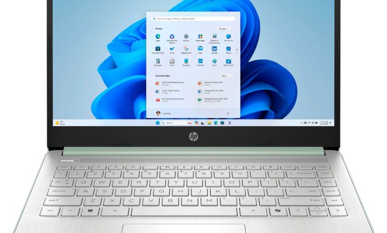 4 Laptop SSD di Bawah Rp5 Juta yang Paling Masuk Akal Dibeli pada 2026