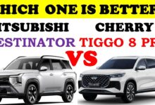 Chery Tiggo 8 dan Mitsubishi Destinator, Selisih Rp 500.000 yang Bikin Pilihan Makin Sulit
