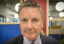 John Edwards Mundur dari ICO Inggris, Candaan Tak Pantas Picu Akhir Masa Jabatan
